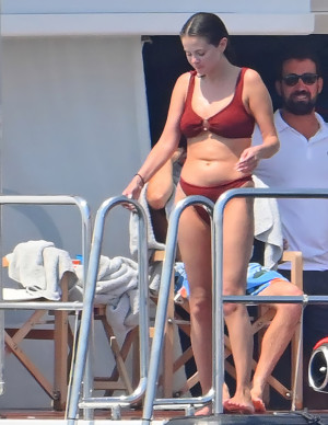 photos Selena Gomez
