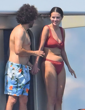 photos Selena Gomez