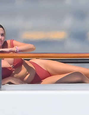 photos Selena Gomez