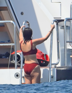 photos Selena Gomez