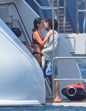 photos Selena Gomez