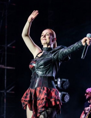 photos Lena Katina
