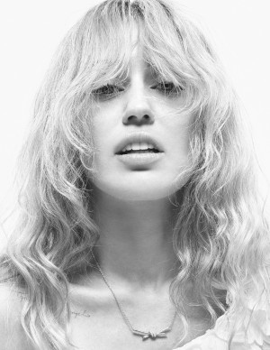 photos Miley Cyrus