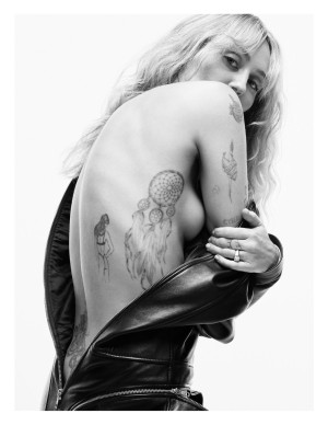 photos Miley Cyrus