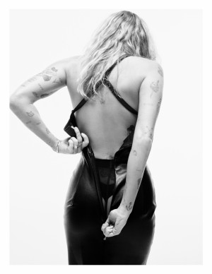 photos Miley Cyrus