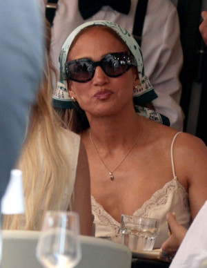 photos Jennifer Lopez