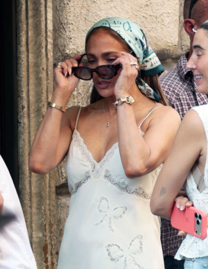 photos Jennifer Lopez