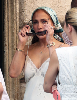 photos Jennifer Lopez