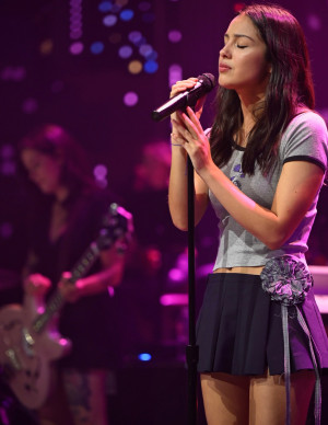 photos Olivia Rodrigo