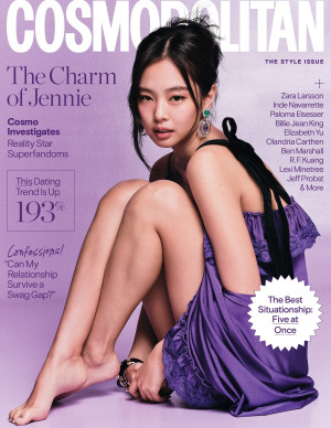 photos Kim Jennie