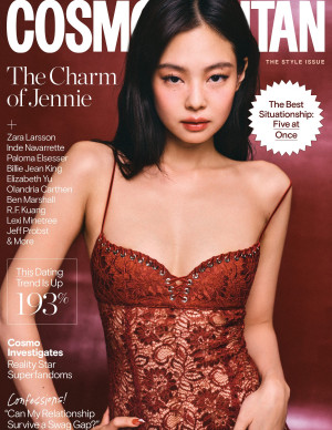 photos Kim Jennie