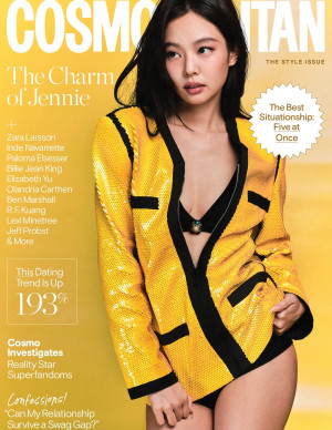 photos Kim Jennie