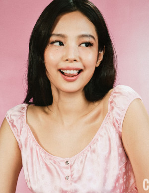 photos Kim Jennie