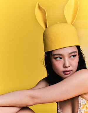 photos Kim Jennie