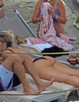 photos Wanda Nara