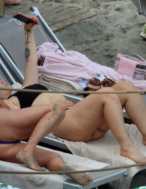 photos Wanda Nara