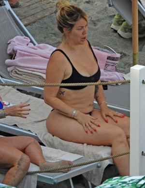 photos Wanda Nara