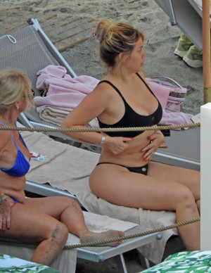 photos Wanda Nara