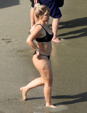 photos Wanda Nara