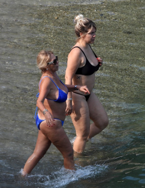 photos Wanda Nara