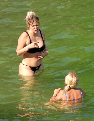 photos Wanda Nara
