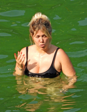 photos Wanda Nara