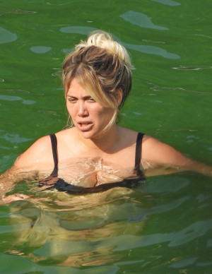 photos Wanda Nara