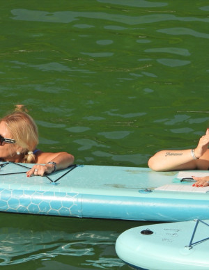 photos Wanda Nara