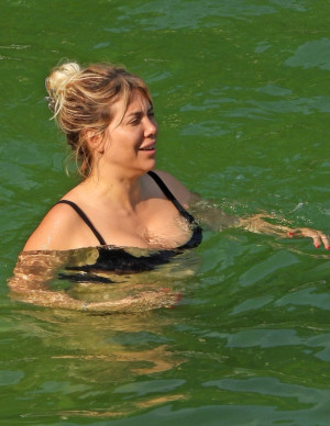 photos Wanda Nara