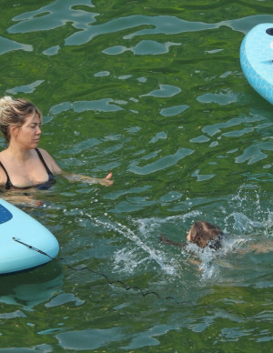 photos Wanda Nara