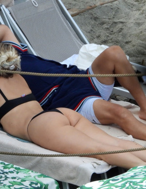 photos Wanda Nara