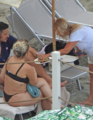 photos Wanda Nara