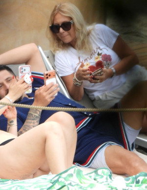 photos Wanda Nara