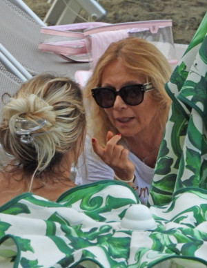 photos Wanda Nara