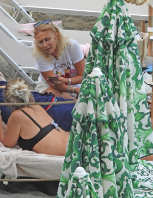 photos Wanda Nara
