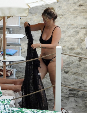 photos Wanda Nara