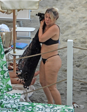 photos Wanda Nara