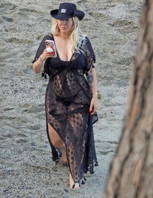 photos Wanda Nara