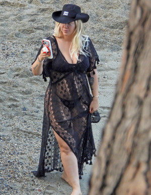 photos Wanda Nara
