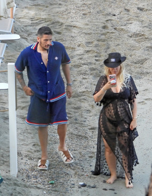 photos Wanda Nara
