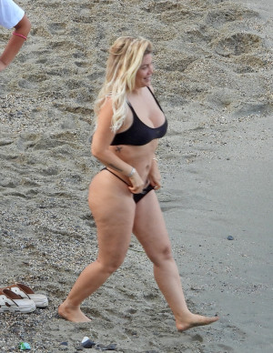 photos Wanda Nara