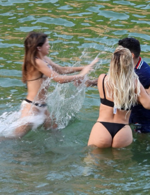 photos Wanda Nara