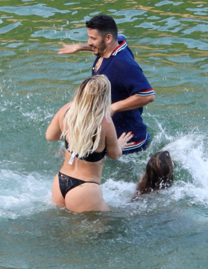 photos Wanda Nara