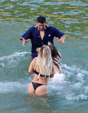 photos Wanda Nara