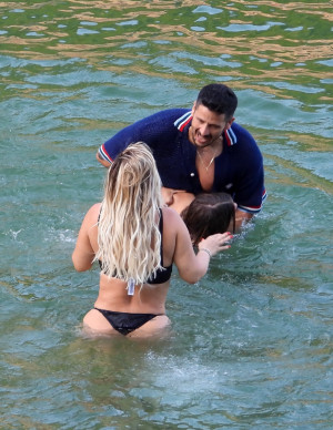 photos Wanda Nara