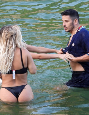 photos Wanda Nara