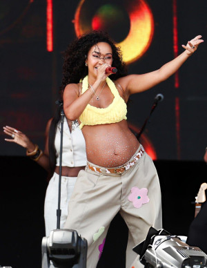 photos Leigh-Anne Pinnock