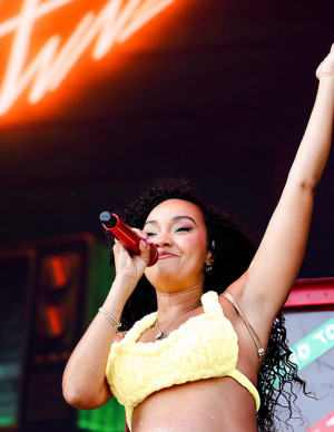 photos Leigh-Anne Pinnock