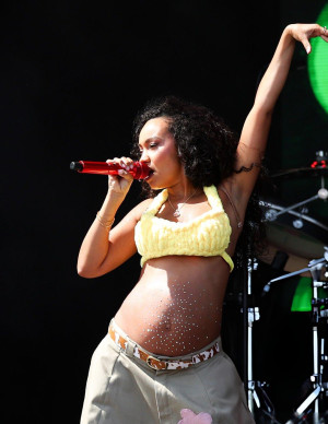 photos Leigh-Anne Pinnock