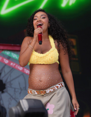 photos Leigh-Anne Pinnock
